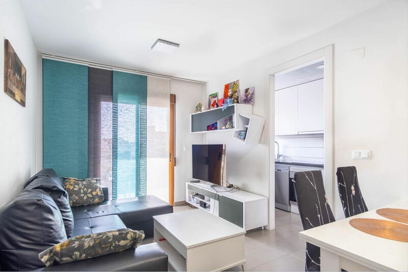 2 soverom Leilighet til salgs