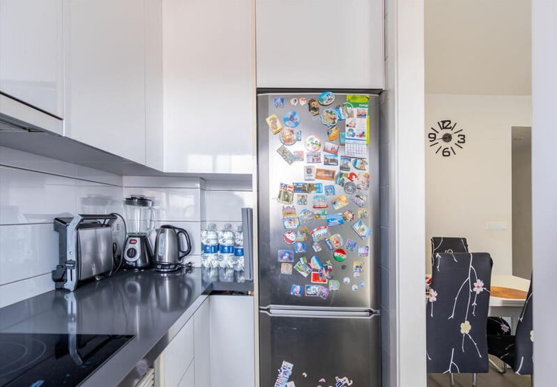 2 soverom Leilighet til salgs