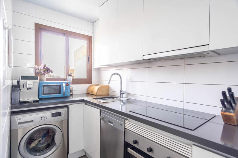 2 soverom Leilighet til salgs