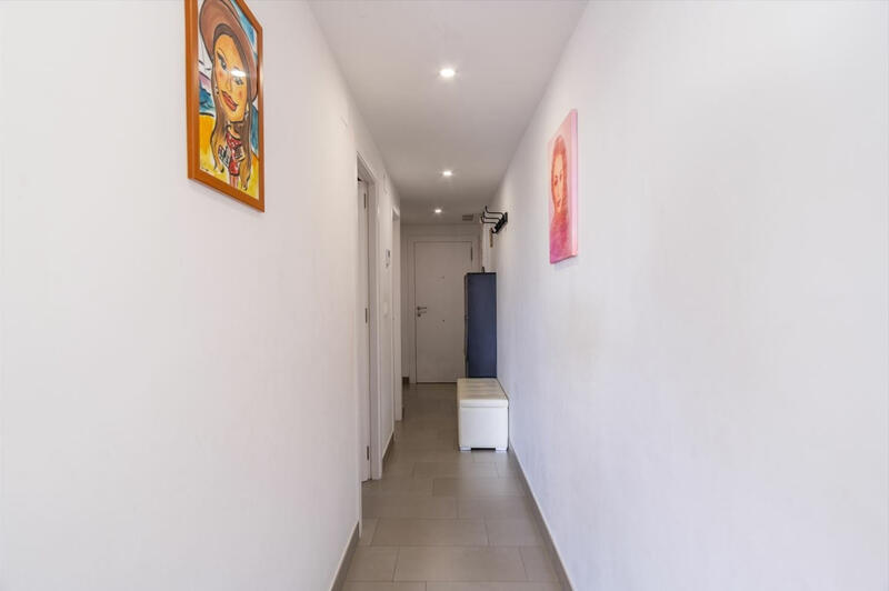 2 soverom Leilighet til salgs