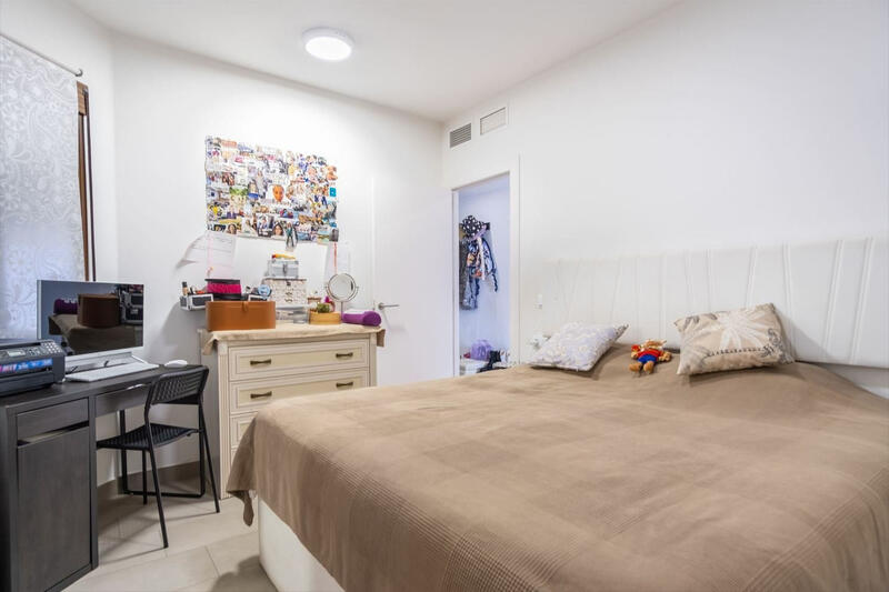 2 soverom Leilighet til salgs