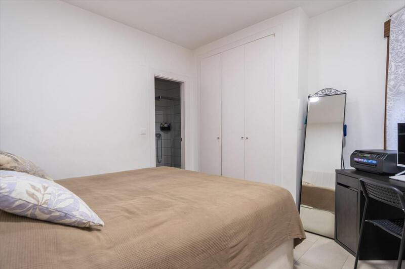 2 soverom Leilighet til salgs