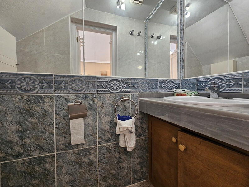 2 chambre Maison de Ville à vendre