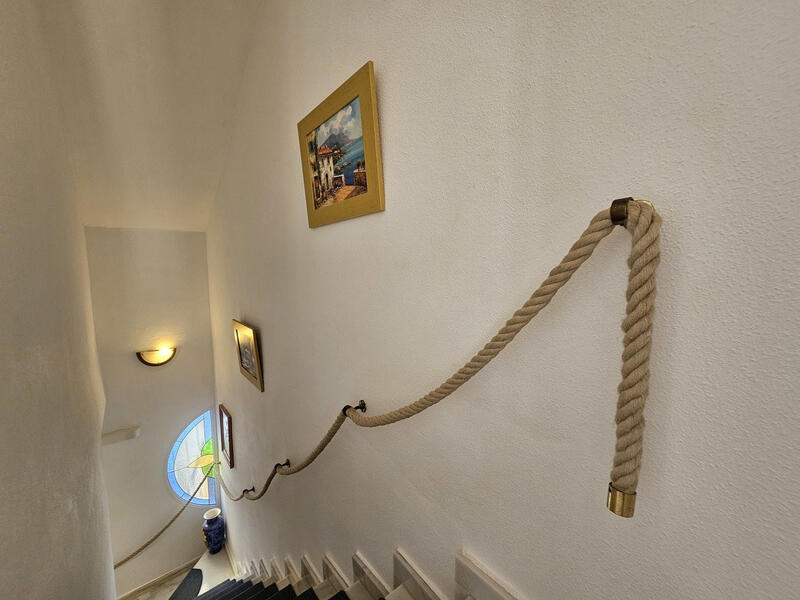 2 chambre Maison de Ville à vendre