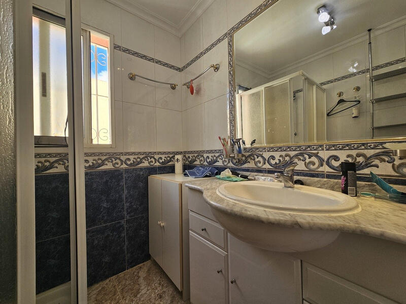 2 chambre Maison de Ville à vendre