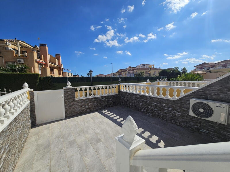 2 chambre Maison de Ville à vendre