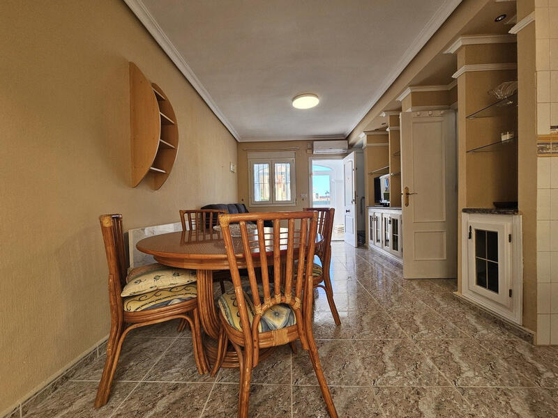 2 chambre Maison de Ville à vendre