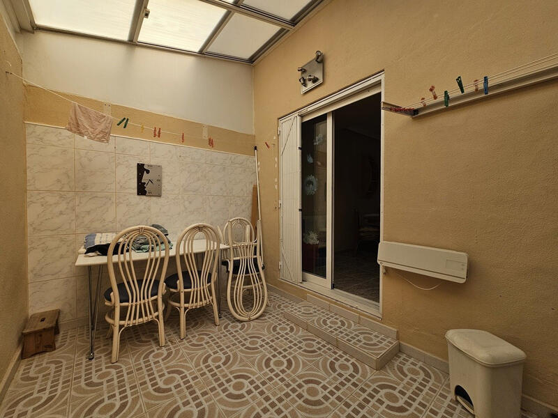 2 chambre Maison de Ville à vendre