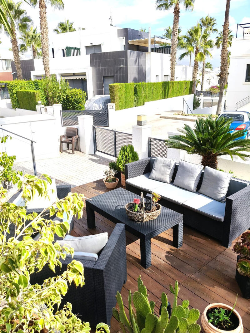 Maison de Ville à vendre dans Villamartin, Alicante Maison de Ville à vendre dans Villamartin, Alicante