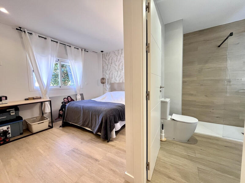 3 soveværelse Lejlighed til salg