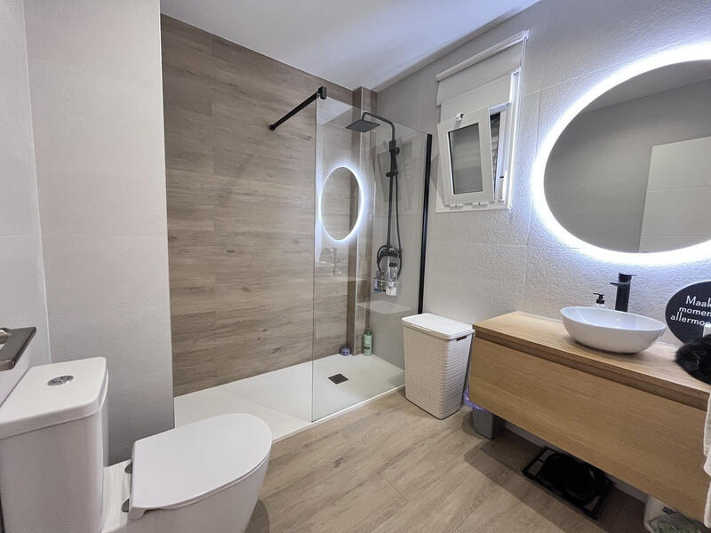 3 soveværelse Lejlighed til salg