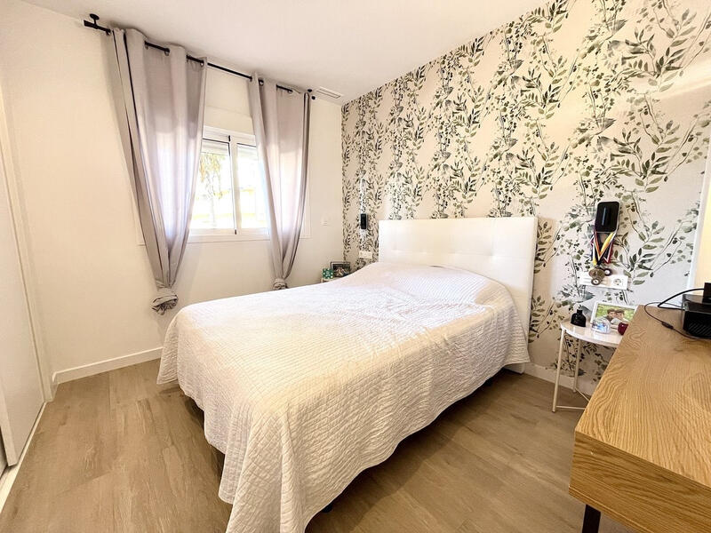 3 soveværelse Lejlighed til salg