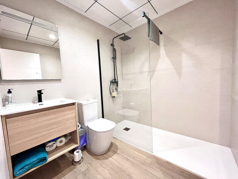 3 soveværelse Lejlighed til salg