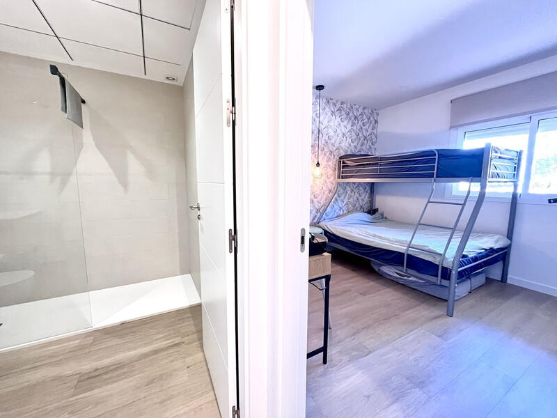 3 soveværelse Lejlighed til salg