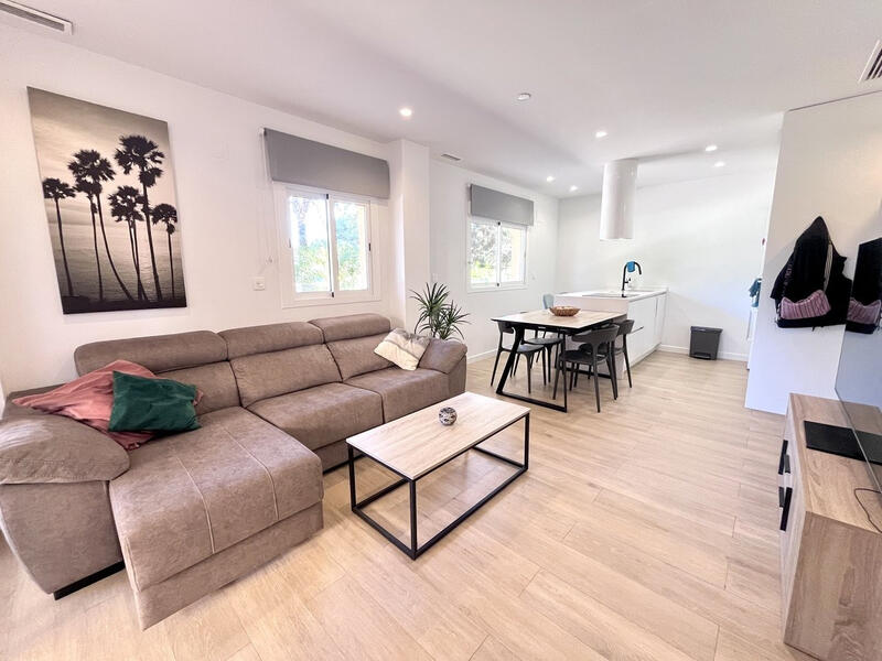 3 soveværelse Lejlighed til salg