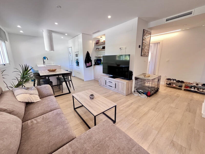 3 soveværelse Lejlighed til salg