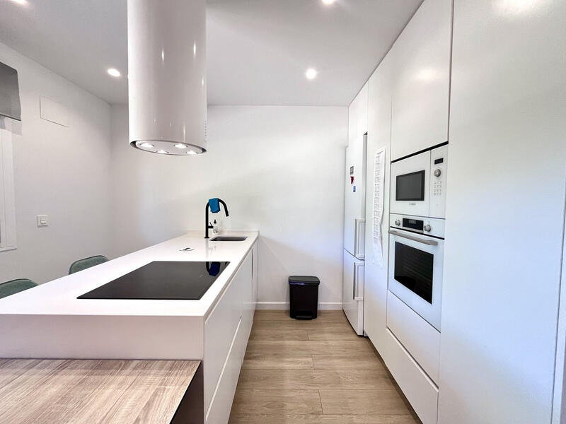 3 soveværelse Lejlighed til salg