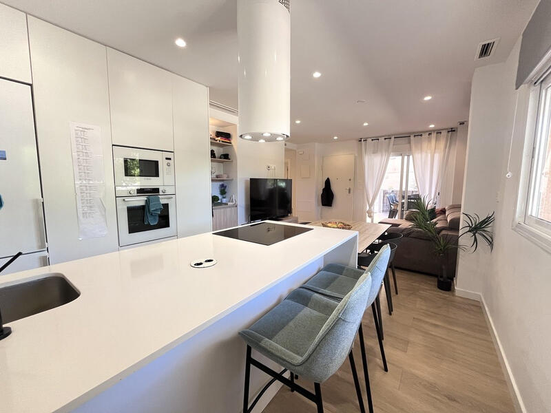 3 soveværelse Lejlighed til salg