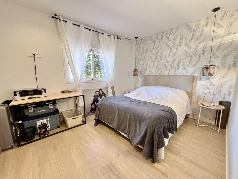 3 soveværelse Lejlighed til salg