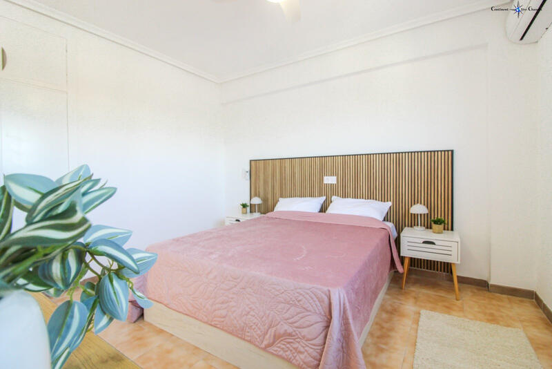 2 Cuarto Apartamento en venta