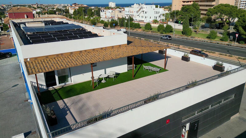 Apartamento en venta en Orihuela, Alicante