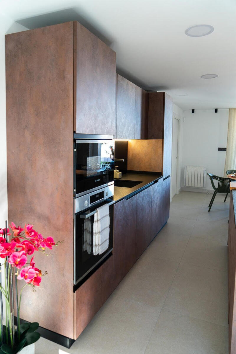 3 sovrum Lägenhet till salu