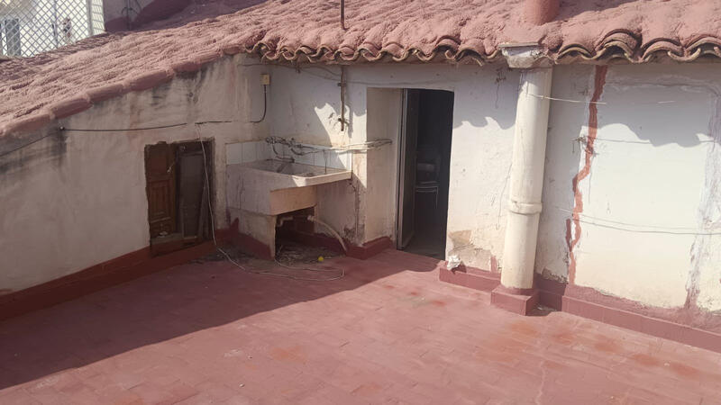 4 chambre Maison de Ville à vendre 4 chambre Maison de Ville à vendre