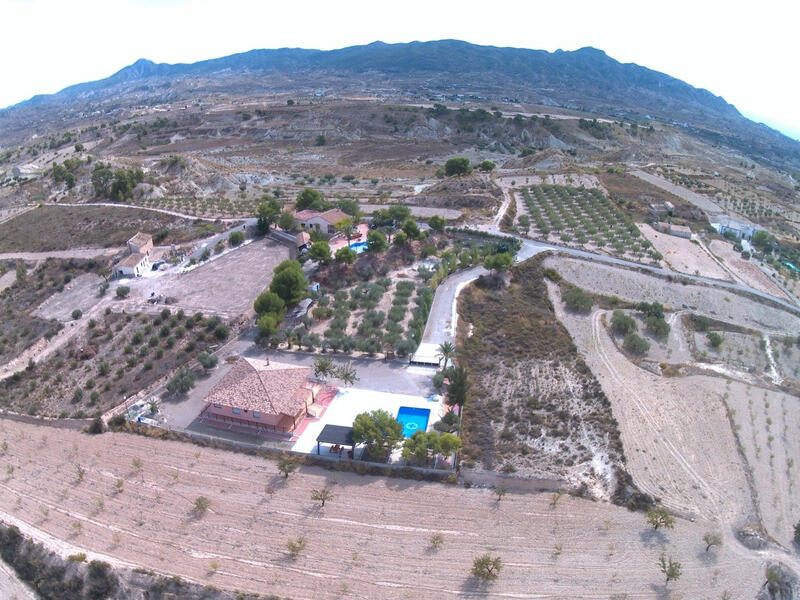 3 sovrum Villa till salu 3 sovrum Villa till salu