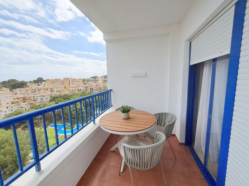 Lejlighed til salg i Campoamor, Alicante