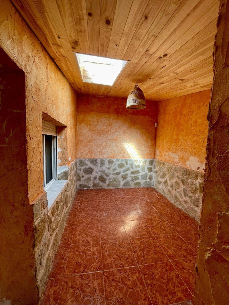 2 sovrum Radhus till salu