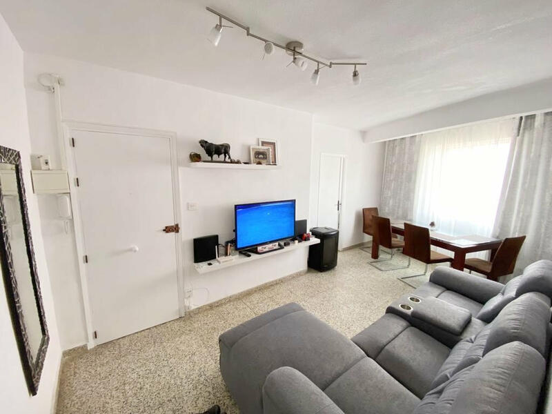 Apartamento en venta en Lo Pagan, Murcia