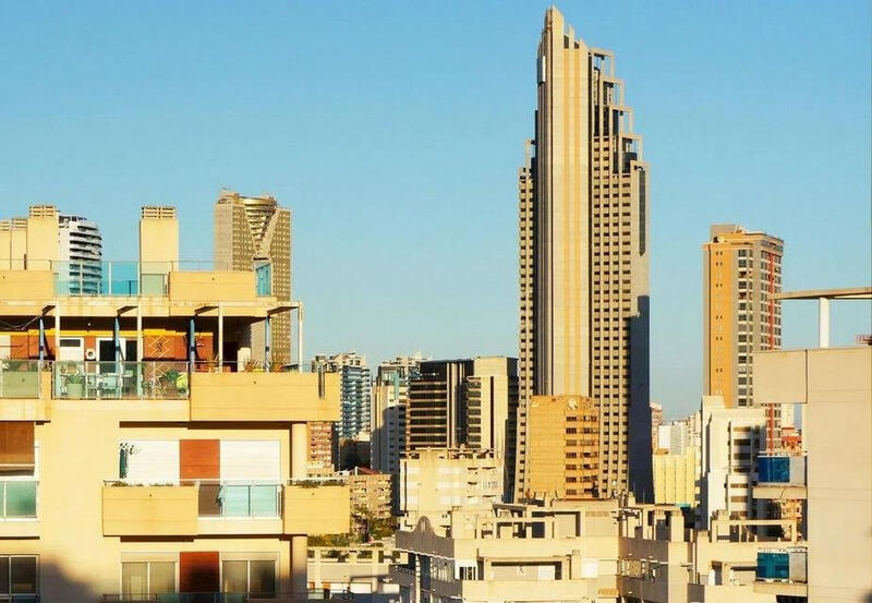 3 sovrum Lägenhet till salu 3 sovrum Lägenhet till salu