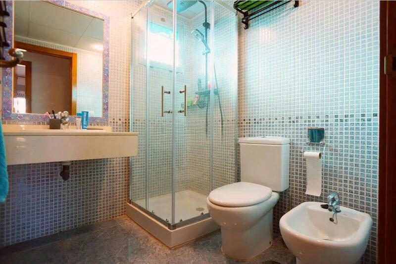 3 sovrum Lägenhet till salu 3 sovrum Lägenhet till salu