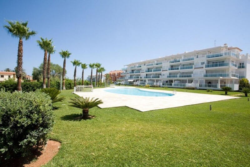 Apartamento en venta en Denia, Alicante Apartamento en venta en Denia, Alicante