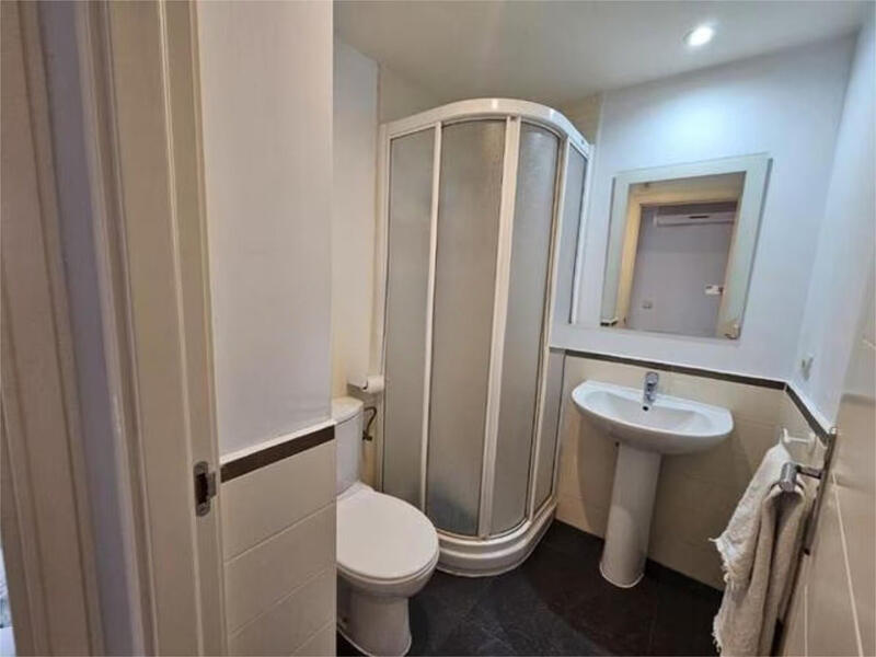 2 Cuarto Apartamento en venta