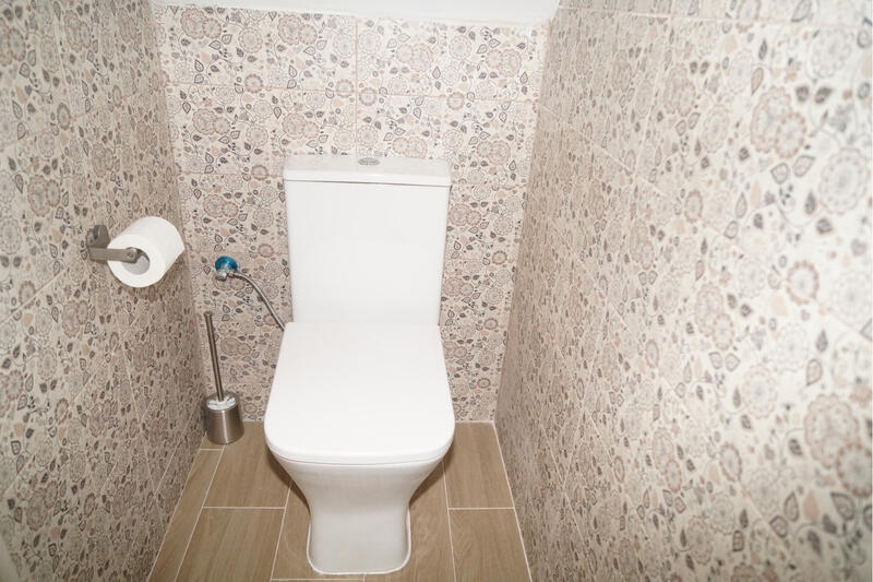 3 Cuarto Adosado en venta 3 Cuarto Adosado en venta