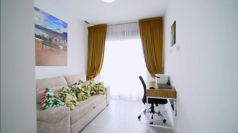 2 Cuarto Villa en venta 2 Cuarto Villa en venta