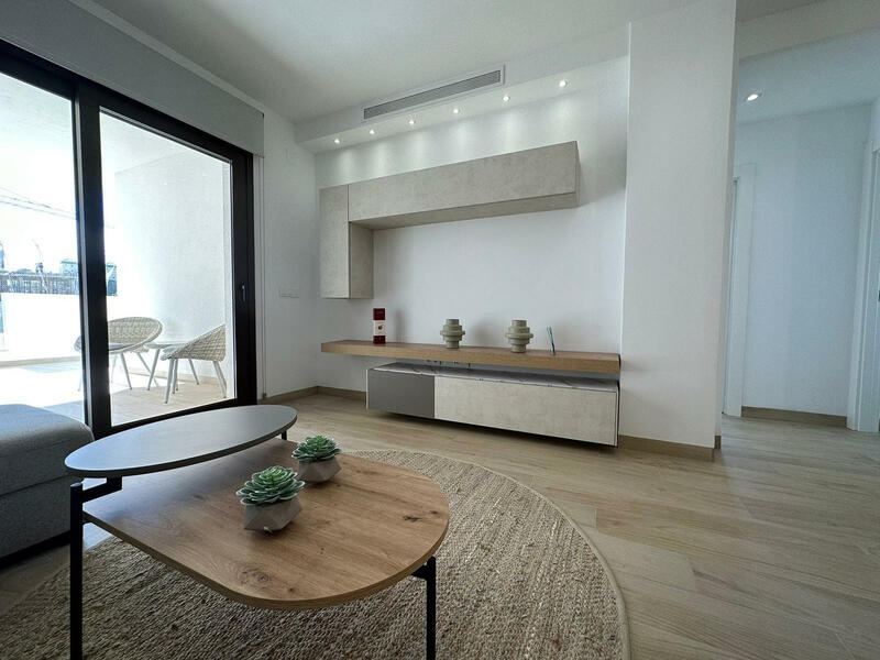 2 Cuarto Villa en venta