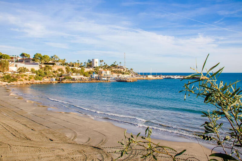 Adosado en venta en Ciudad Quesada, Alicante Adosado en venta en Ciudad Quesada, Alicante