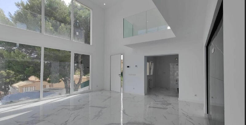 6 sovrum Radhus till salu