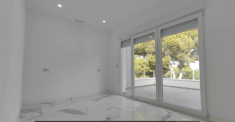 6 sovrum Radhus till salu