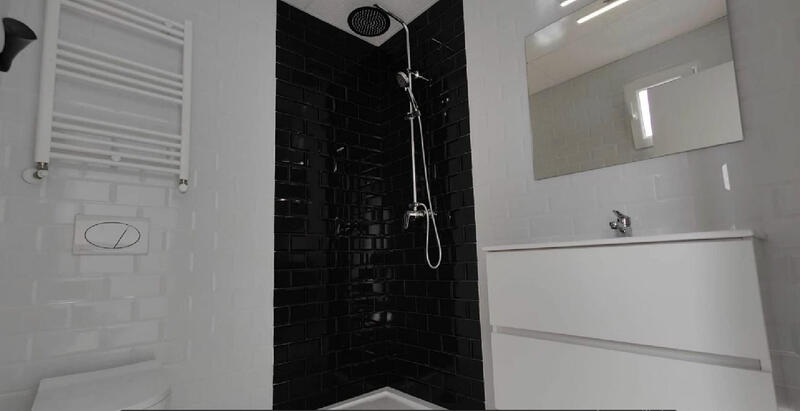 6 sovrum Radhus till salu