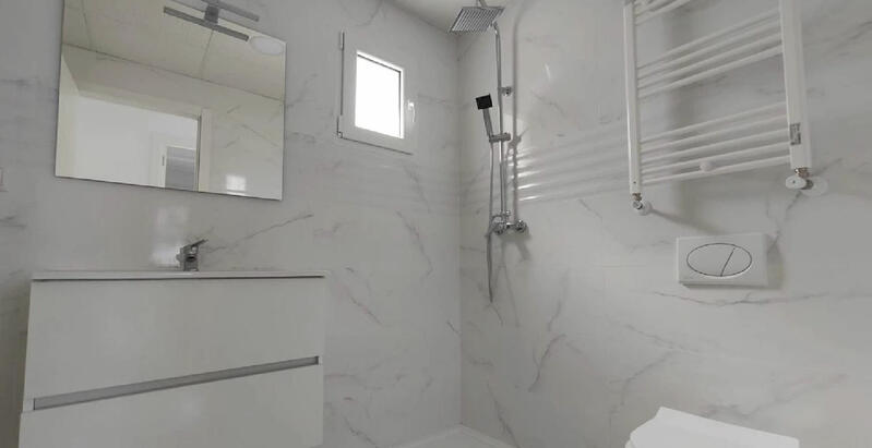 6 sovrum Radhus till salu