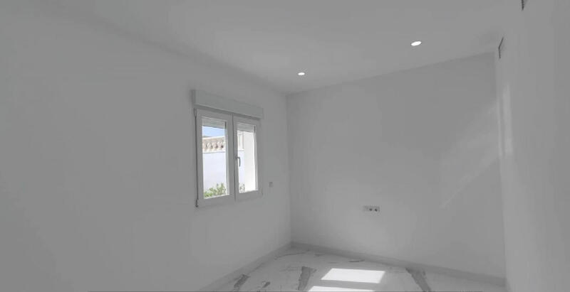 6 sovrum Radhus till salu