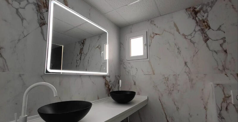 6 sovrum Radhus till salu