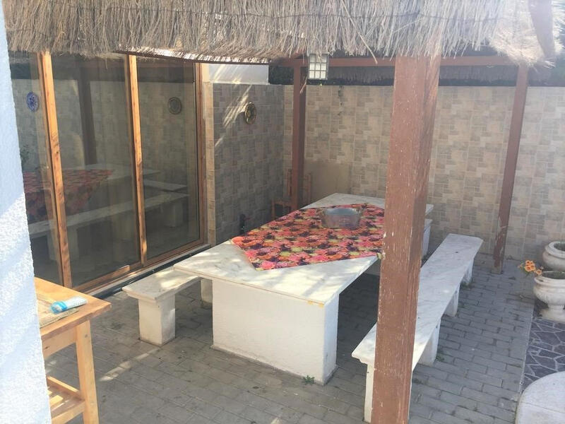 6 Cuarto Adosado en venta