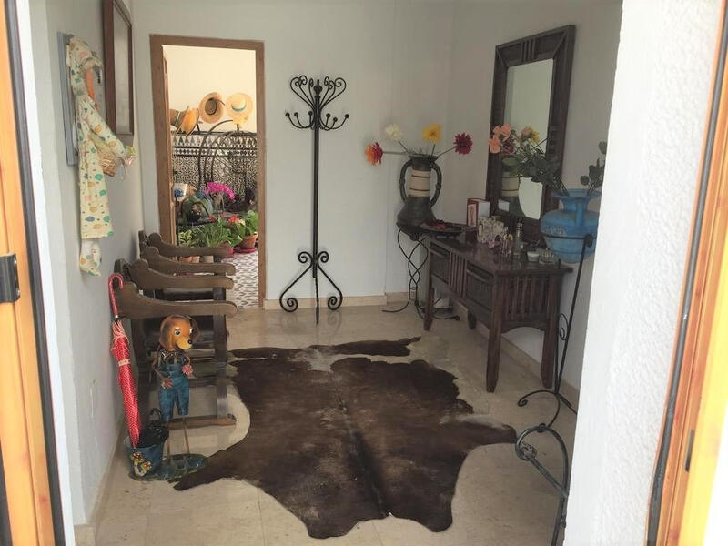 6 Cuarto Adosado en venta