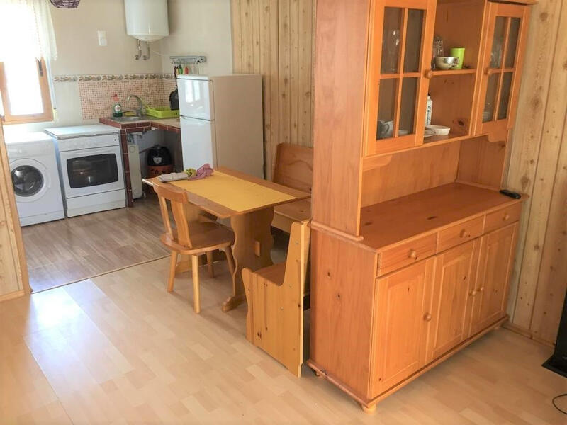 6 Cuarto Adosado en venta