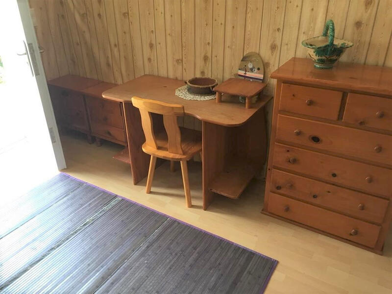 6 Cuarto Adosado en venta