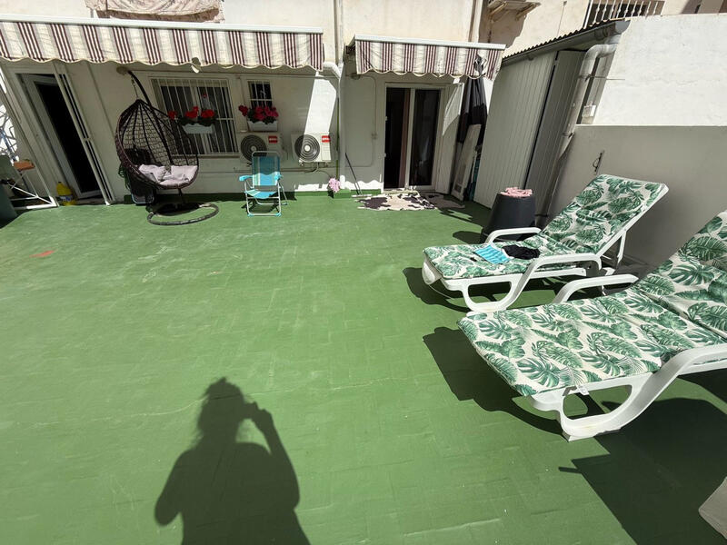 2 slaapkamer Appartement Te koop